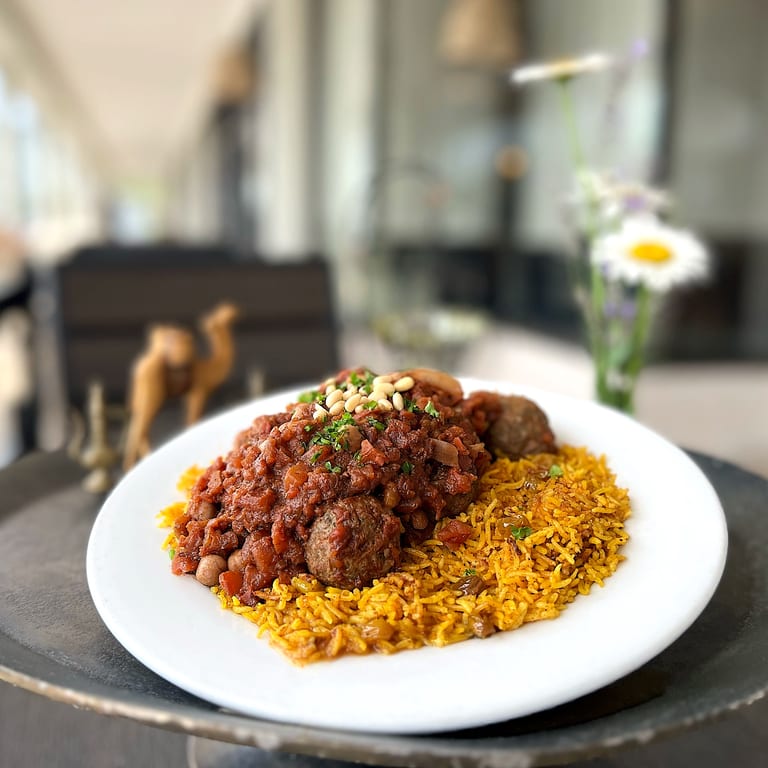 Delicious Dinner Options for Every Palate