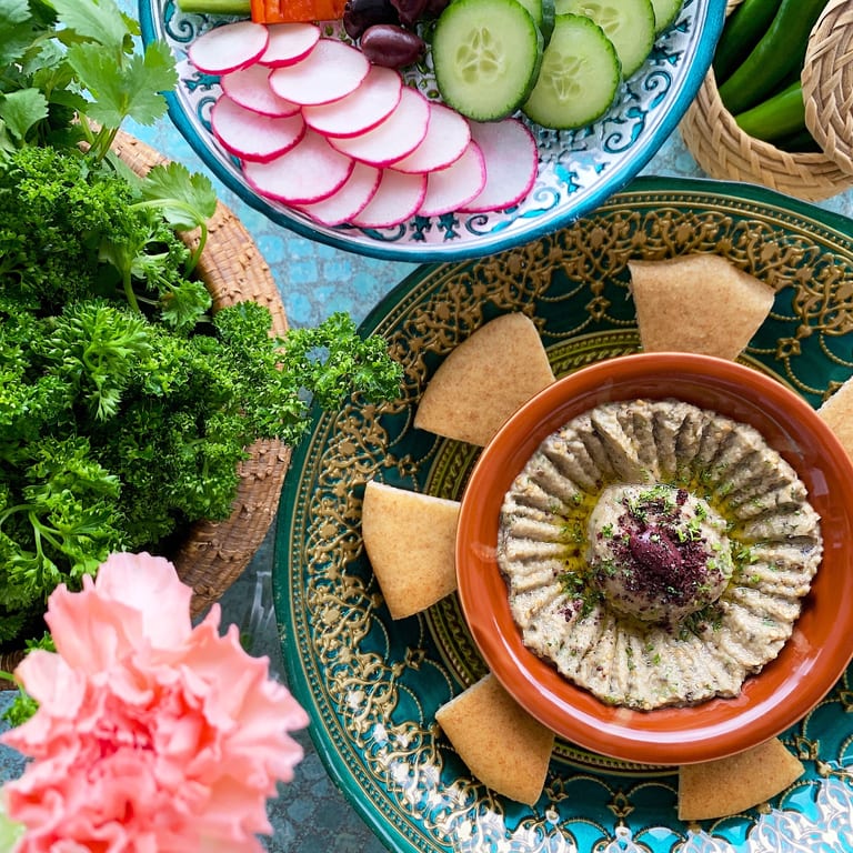 Mediterranean Delivery: Fresh, Flavorful Dishes to Your Door