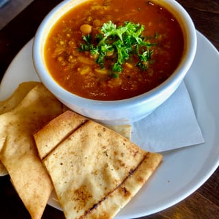 Seafood Stew (Cioppino)