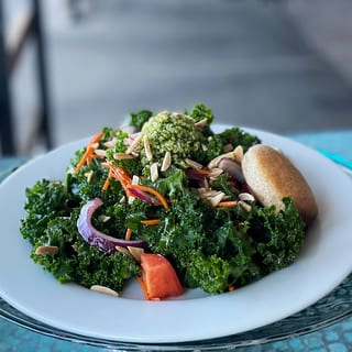 Kale Salad